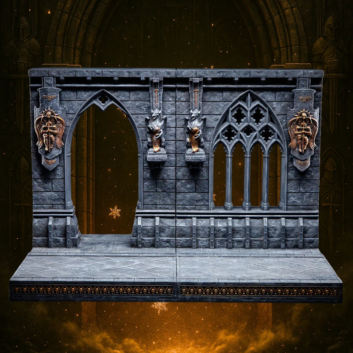 Empyrion-Set - Die Schilde des Königreichs