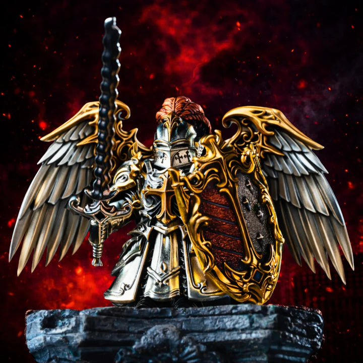 Empyrion-Set - Die Schilde des Königreichs