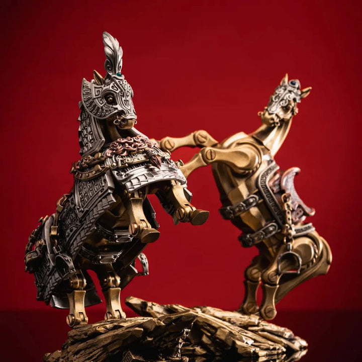 Empyrion-Set - Das Heilige Schlachtross