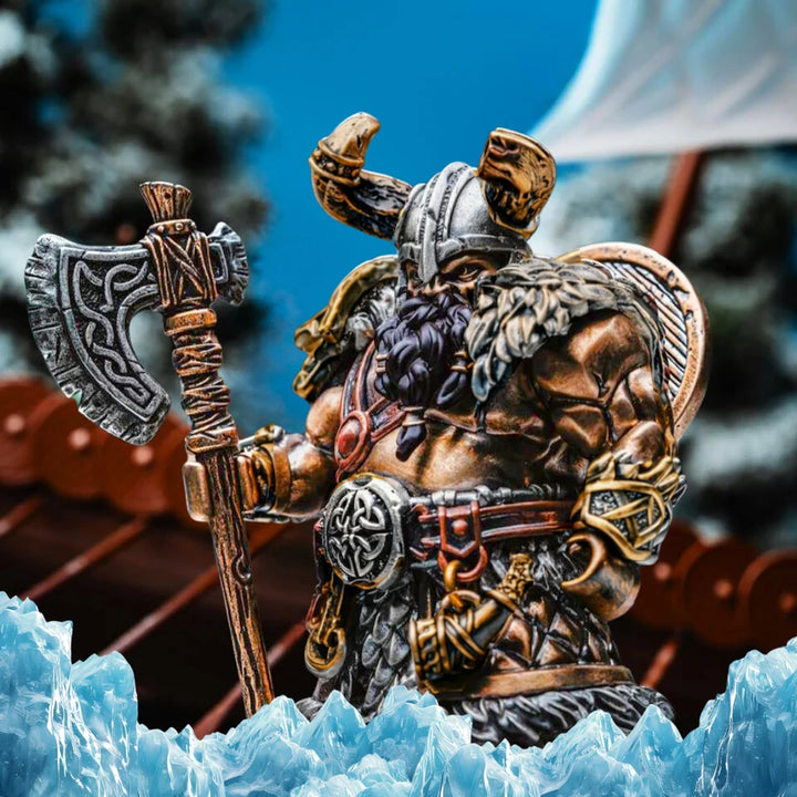 Empyrion-Set - Thorions Drachenboot